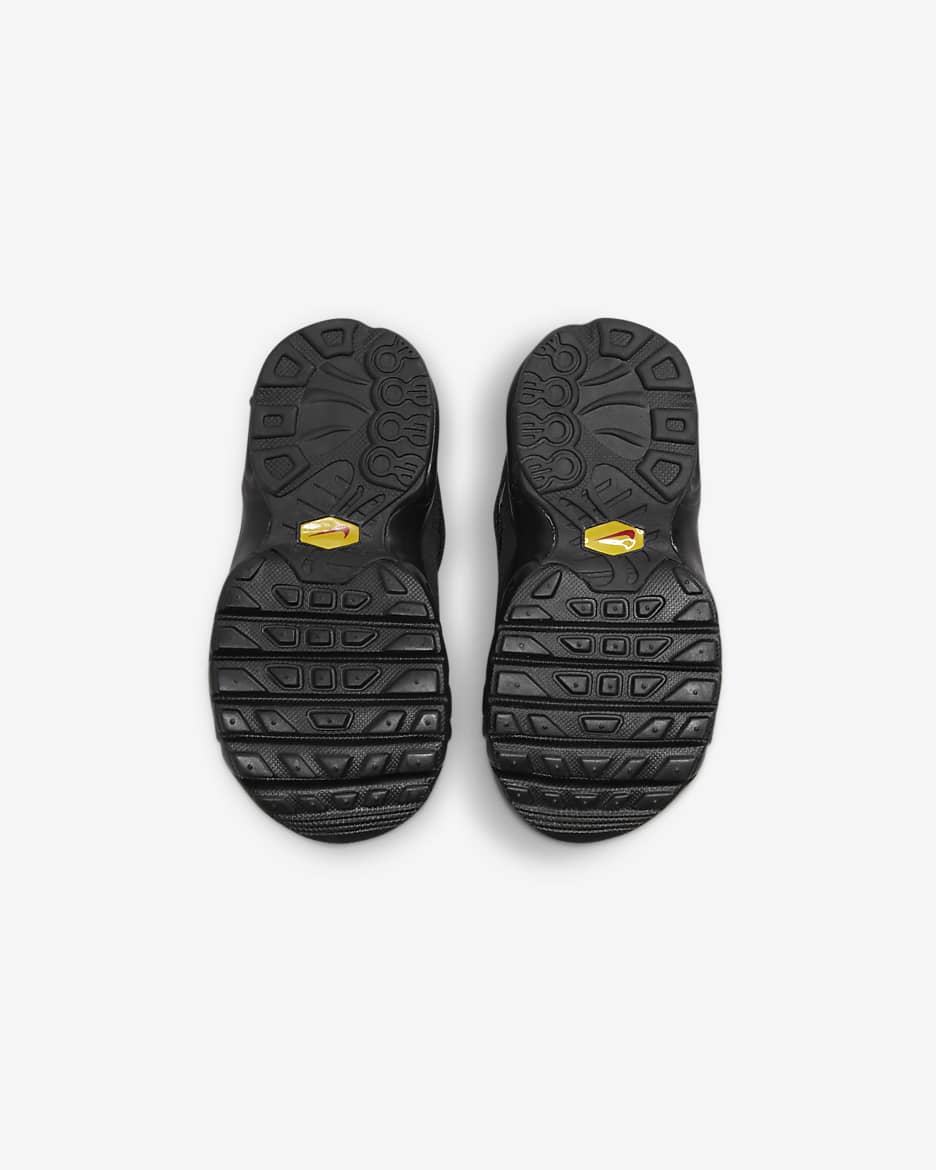 Nike air max plus baby best sale